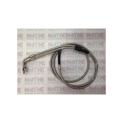 FIBRA OPTICA BANNER BM754S-MAMA
