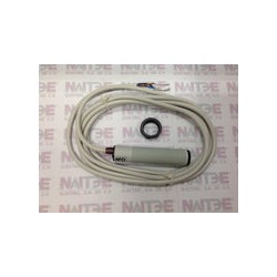 SENSOR DIFUSO REFLECT. MICRO DET.  MS4/00-0A MS18 10-30 VDC NPN DS 200MM 4 HILOS C/CABLE