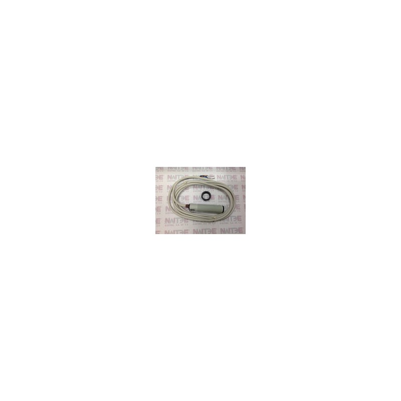 SENSOR DIFUSO REFLECT. MICRO DET.  MS4/00-0A MS18 10-30 VDC NPN DS 200MM 4 HILOS C/CABLE