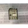 CONTACTOR SIEMENS 3TH82 53-0B DE 24 V. 5N0+3NC