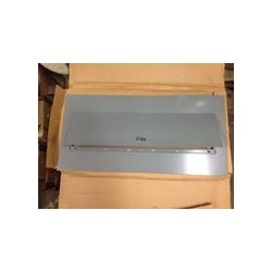TAPA P/TABLERO SQUARE D MHC41S, SOBREPONER