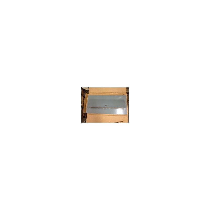 TAPA P/TABLERO SQUARE D MHC41S, SOBREPONER