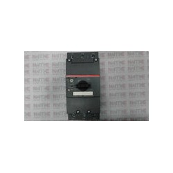 GUARDAMOTOR ABB MS495-63  46- 63 AMP. 230/440 VCA, 100/20 kA CAT.1SAM550000R1007, OBSOLETO  REEMPLAZO 1SAM551000R1017 MS165-65 (