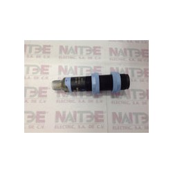 SENSOR DIFUSO BALLUFF  BOS-S51-PA-5-C01-NK) M18 10-30VDC DS 400MM 4 HILOS C/CONECTORM12