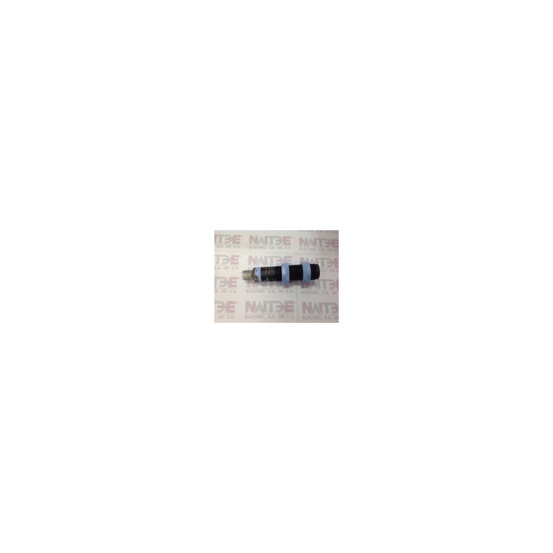 SENSOR DIFUSO BALLUFF  BOS-S51-PA-5-C01-NK) M18 10-30VDC DS 400MM 4 HILOS C/CONECTORM12