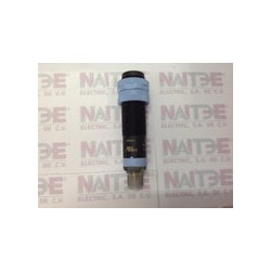 SENSOR DIFUSO REFLECT. BALLUFF BOS-S51-PA-5-CO1-PK M18 10-30 VDC PNP DS 400MM 4 HILOS C/CONECTOR M12