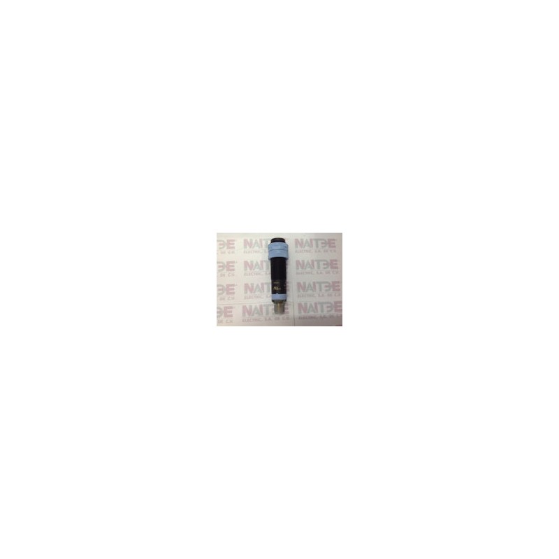 SENSOR DIFUSO REFLECT. BALLUFF BOS-S51-PA-5-CO1-PK M18 10-30 VDC PNP DS 400MM 4 HILOS C/CONECTOR M12