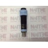 SENSOR DIFUSO REFLECT. BALLUFF BOS-S51-PA-5-CO1-PK M18 10-30 VDC PNP DS 400MM 4 HILOS C/CONECTOR M12