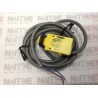 SENSOR RETROREFLECTIVO BANNER SM2A312LV ( 25964 ) 24-240VAC NO/NC DS 5 MTS 2 HILOS C/CABLE.