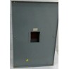 GABINETE P/INTERRUPTOR LAL SQUARE D LA400SMX, 3P, NEMA 1, SOBREPONER
