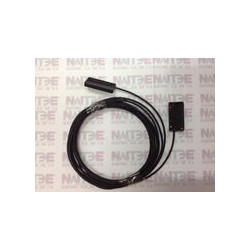 FIBRA OPTICA BANNER PIRS1X166UMPM75 ( 56068 )