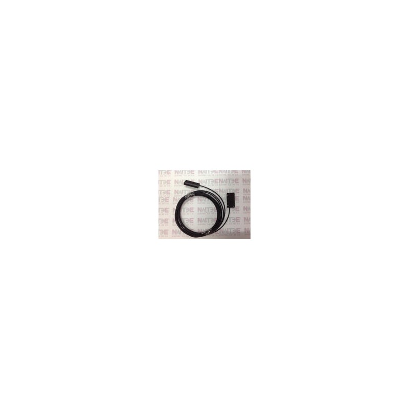 FIBRA OPTICA BANNER PIRS1X166UMPM75 ( 56068 )