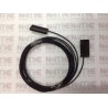 FIBRA OPTICA BANNER PIRS1X166UMPM75 ( 56068 )
