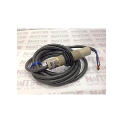 SENSOR OMRON E2K-X8ME1, M18, 8MM, NO ( NPN )