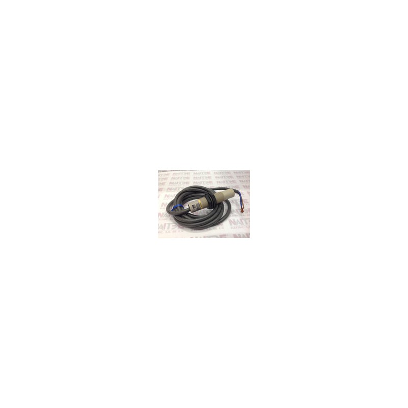 SENSOR OMRON E2K-X8ME1, M18, 8MM, NO ( NPN )