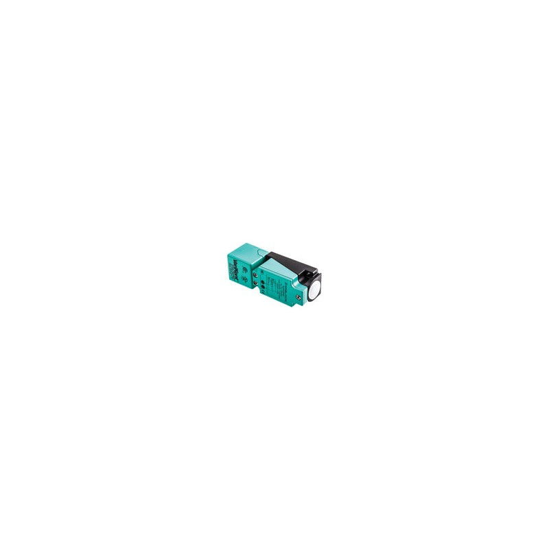 SENSOR  PEPPERL+FUCHS  NJ20+U1+W