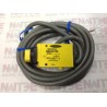 SENSOR DIFUSO REFLECT. BANNER SM2A312D (25965) 24-240 VAC DS 380 MM 2 HILOS C/CABLE