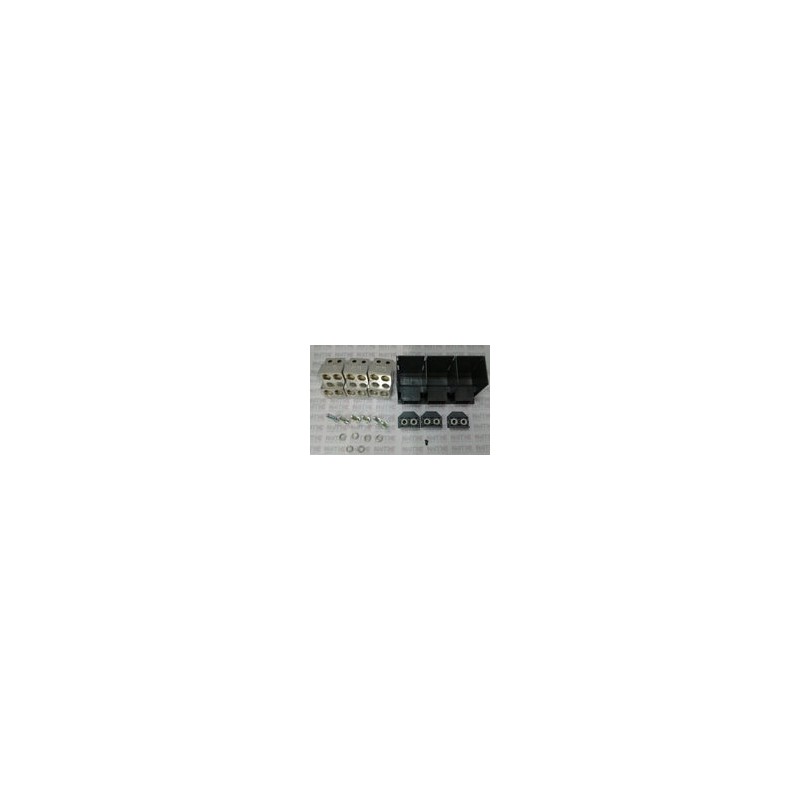 TERMINAL DE CONEXION ABB 1SDA063112R1, T7 1250 BORNE EXTERNO