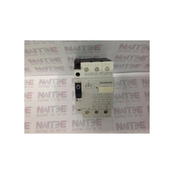 GUARDAMOTOR SIEMENS 3VU1300-2MP00 DE 18 - 25 AMP.