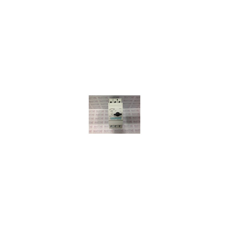 GUARDAMOTOR SIEMENS 3RV1031-4HA10 DE 40-50 AMP.