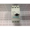 GUARDAMOTOR SIEMENS 3RV1031-4HA10 DE 40-50 AMP.