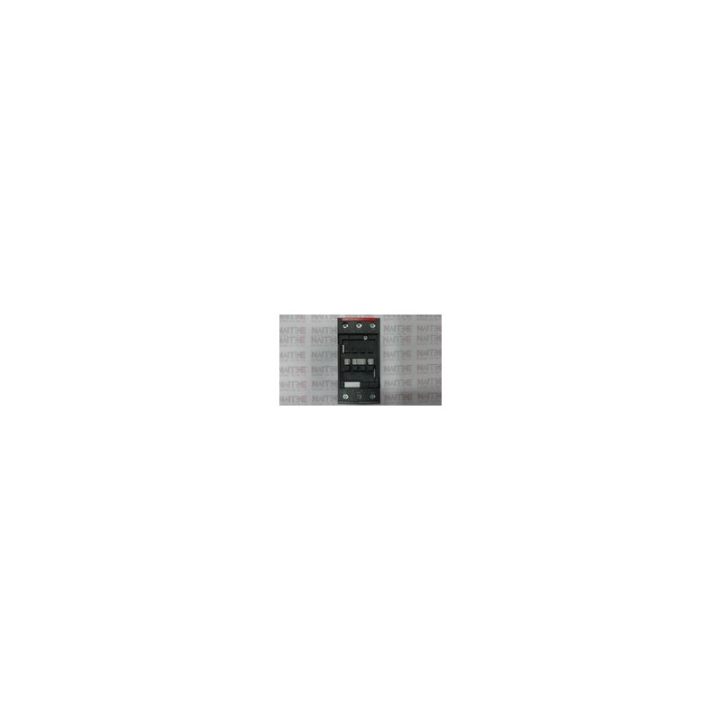 CONTACTOR ABB AF65-30-00-11, 24-60V, 50/60HZ, 20-60VDC CAT.1SBL387001R1100