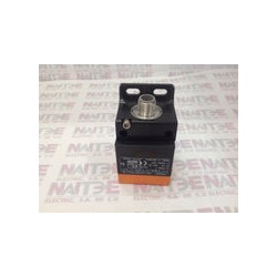 SENSOR INDUCTIVO IFM EFECTOR  IMC4020BCPKg/US 10-36 VDC PNP DS 20MM 4 HILOS C/CONECTOR M12