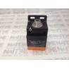 SENSOR INDUCTIVO IFM EFECTOR  IMC4020BCPKg/US 10-36 VDC PNP DS 20MM 4 HILOS C/CONECTOR M12