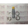 SENSOR INDUCT. TURCK  Ni8U-M12-AP6X-H1141 M12 10-30VDC PNP DS 8MM NO RAZANTE 4 HILOS C/CONECTOR M12