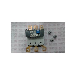 RELEVADOR DE SOBRECARGA ABB  TA200DU 135, 100-135 AMP, A145/A185. CAT.1SAZ421201R1003 ( OBS )