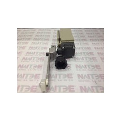 LIMIT SWITCH OMRON  D4B-4116N-NPT