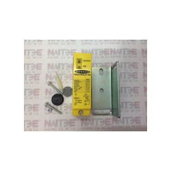 SENSOR RETROREFLECTIVO BANNER Q85VR3LP-T9 (30872) 12-240 VAC DS 80 MM
