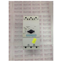 GUARDAMOTOR SIEMENS 3RV1041-4FA10 DE 28 - 40 AMP.