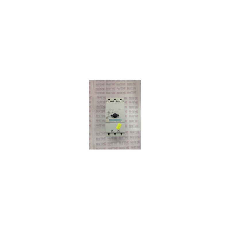 GUARDAMOTOR SIEMENS 3RV1041-4FA10 DE 28 - 40 AMP.