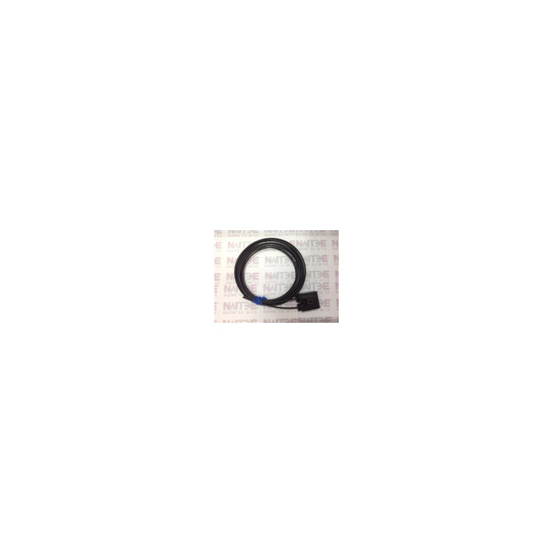 SENSOR REFLECTIVO KEYENCE CZ40 12-24 VDC DS 70MM 2 HILOS C/CA