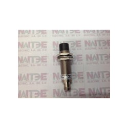 SENSOR ALLEN BRADLEY 872C-D8NP18-D4 DE 8 MM SENSADO 18 MM DE DIAMETRO