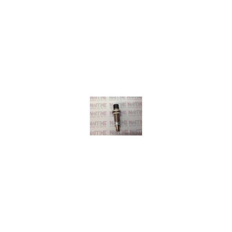 SENSOR ALLEN BRADLEY 872C-D8NP18-D4 DE 8 MM SENSADO 18 MM DE DIAMETRO