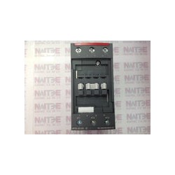 CONTACTOR ABB AF65-30-00-13, 3P, 50 HP, 100-250V 1SBL387001R1300