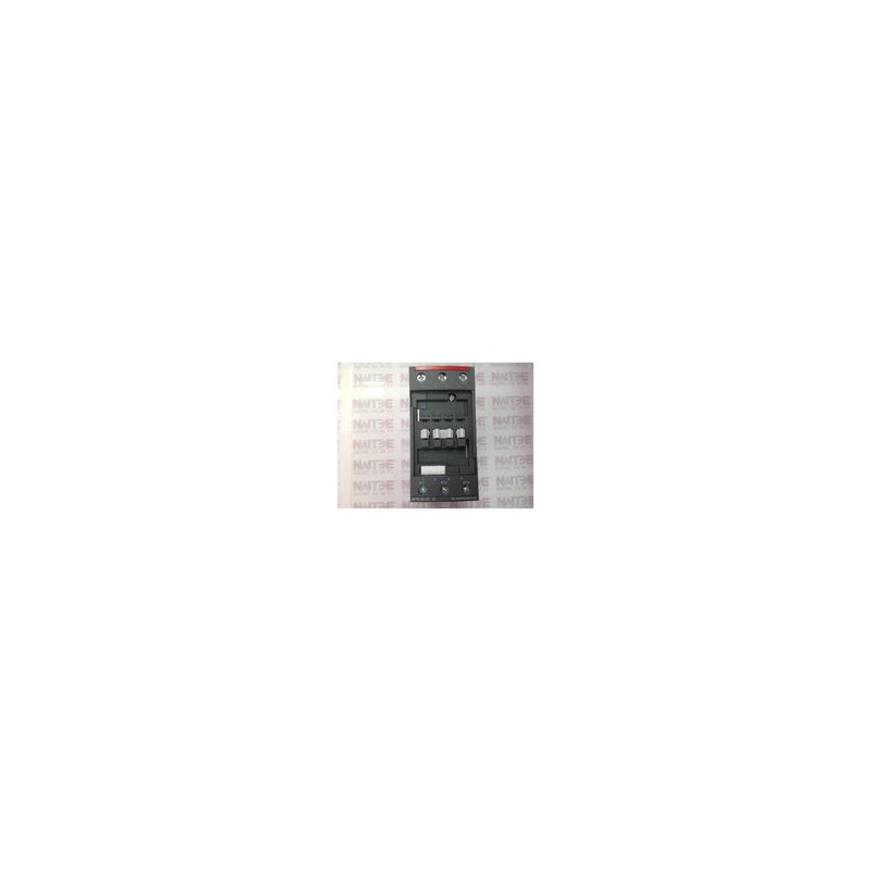 CONTACTOR ABB AF65-30-00-13, 3P, 50 HP, 100-250V 1SBL387001R1300