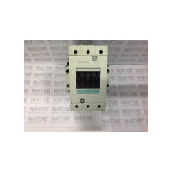 CONTACTOR SIEMENS 3RT1045  DE  24 VCA.