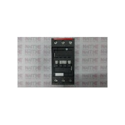 CONTACTOR ABB AF65-30-00-14, 250-500V, 50/60HZ-DC CAT. 1SBL387001R1400