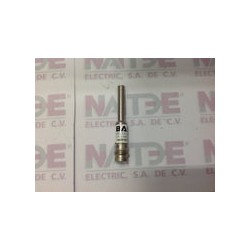 SENSOR DE PROXIMIDAD  BALLUFF  BES-516-3007-E5-C-S49 10-30 VDC PNP DS .8MM 3 HILOS C/CONECTOR M8