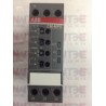 RELEVADOR DE MONITOREO DE FALLA DE FASE ABB 90-170 VCA CM-MPS-11 3 FASES+NEUTRO CAT.1SVR730885R1300