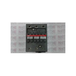 CONTACTOR ABB  A63-30-00 BOBINA 415-440 VCA.CAT. 1SBL371001R8600