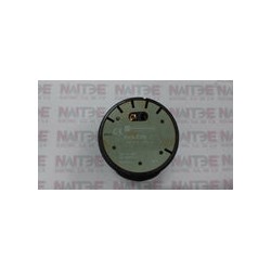 CHICHARRA ( ZUMBADOR ) TELEMECANIQUE MOD XVAC93  110-230 V.