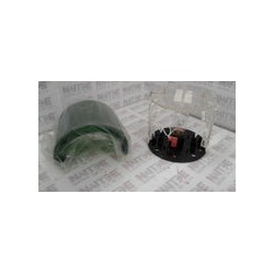 MODULO LUMINOSO FEDERAL SIGNAL  LSL-120G VERDE  120 V