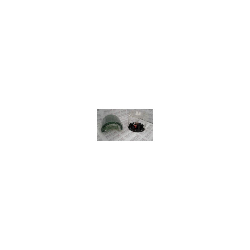 MODULO LUMINOSO FEDERAL SIGNAL  LSL-120G VERDE  120 V