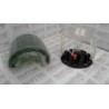 MODULO LUMINOSO FEDERAL SIGNAL  LSL-120G VERDE  120 V