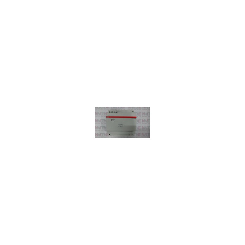 FUENTE DE PODER ABB 1SVR427045R0400 CP-D 24/4.2 SALIDA 4.2 AMP 24 VDC