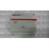 FUENTE DE PODER ABB 1SVR427045R0400 CP-D 24/4.2 SALIDA 4.2 AMP 24 VDC